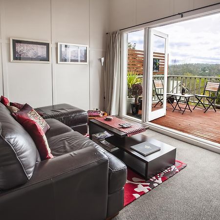 Healesville Apartments Exterior foto