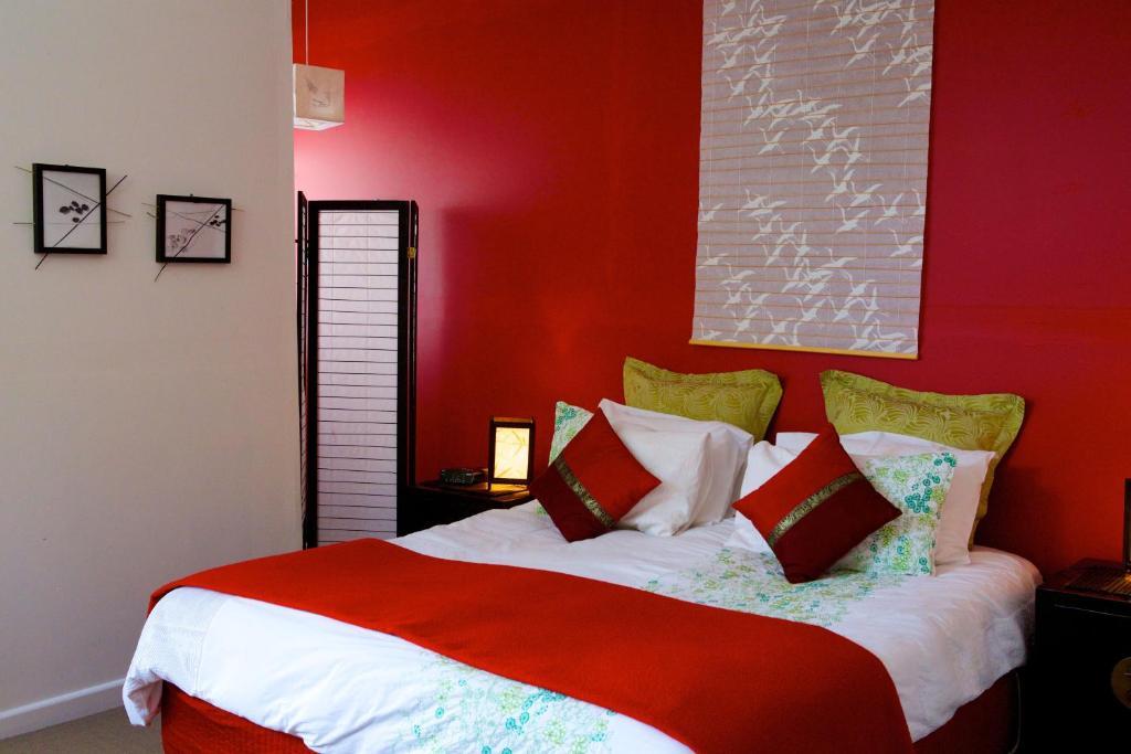 Healesville Apartments Habitación foto