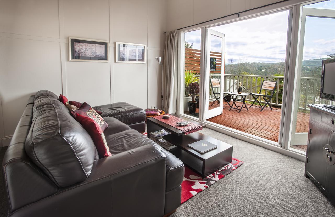 Healesville Apartments Exterior foto