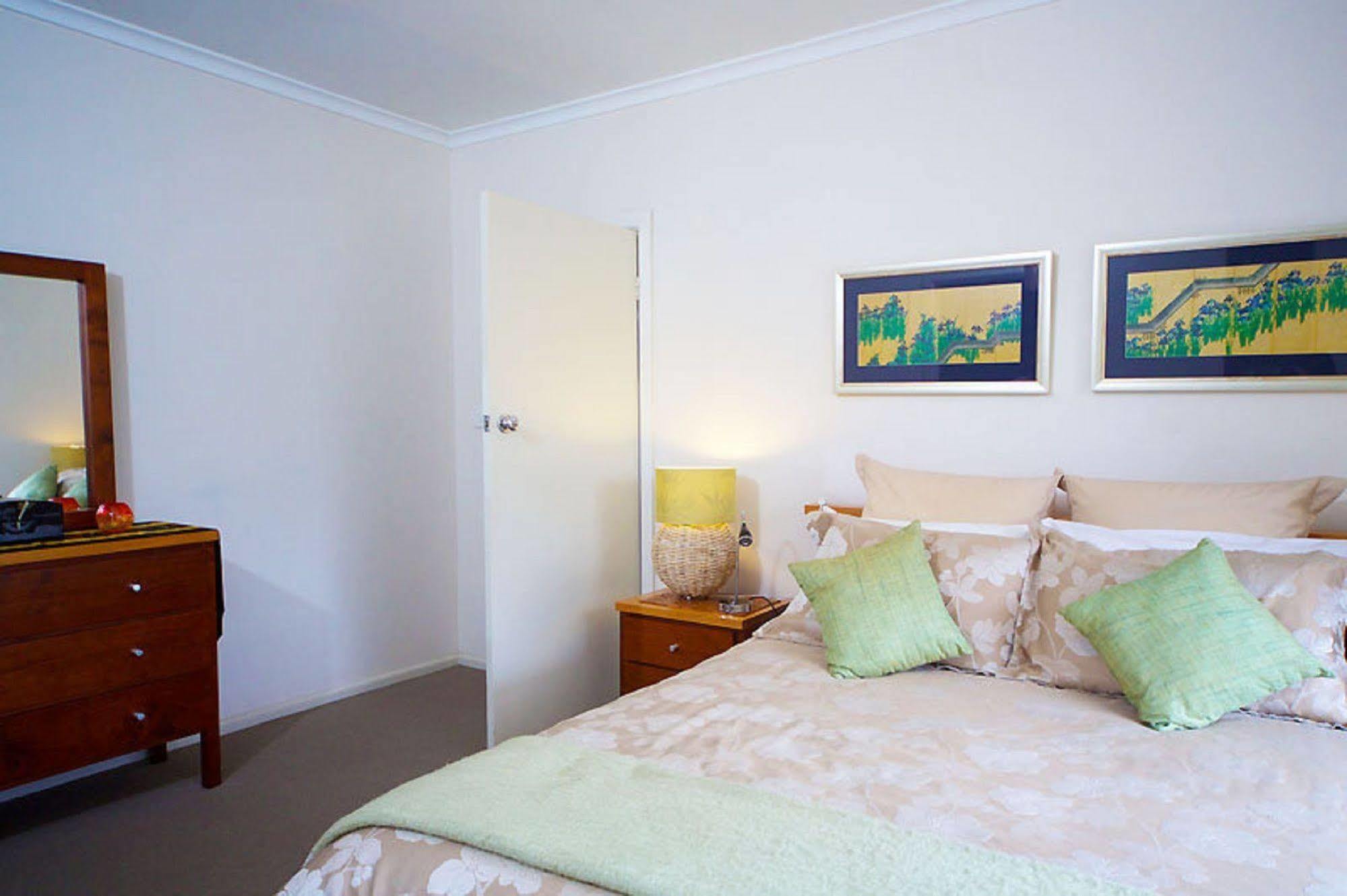 Healesville Apartments Exterior foto