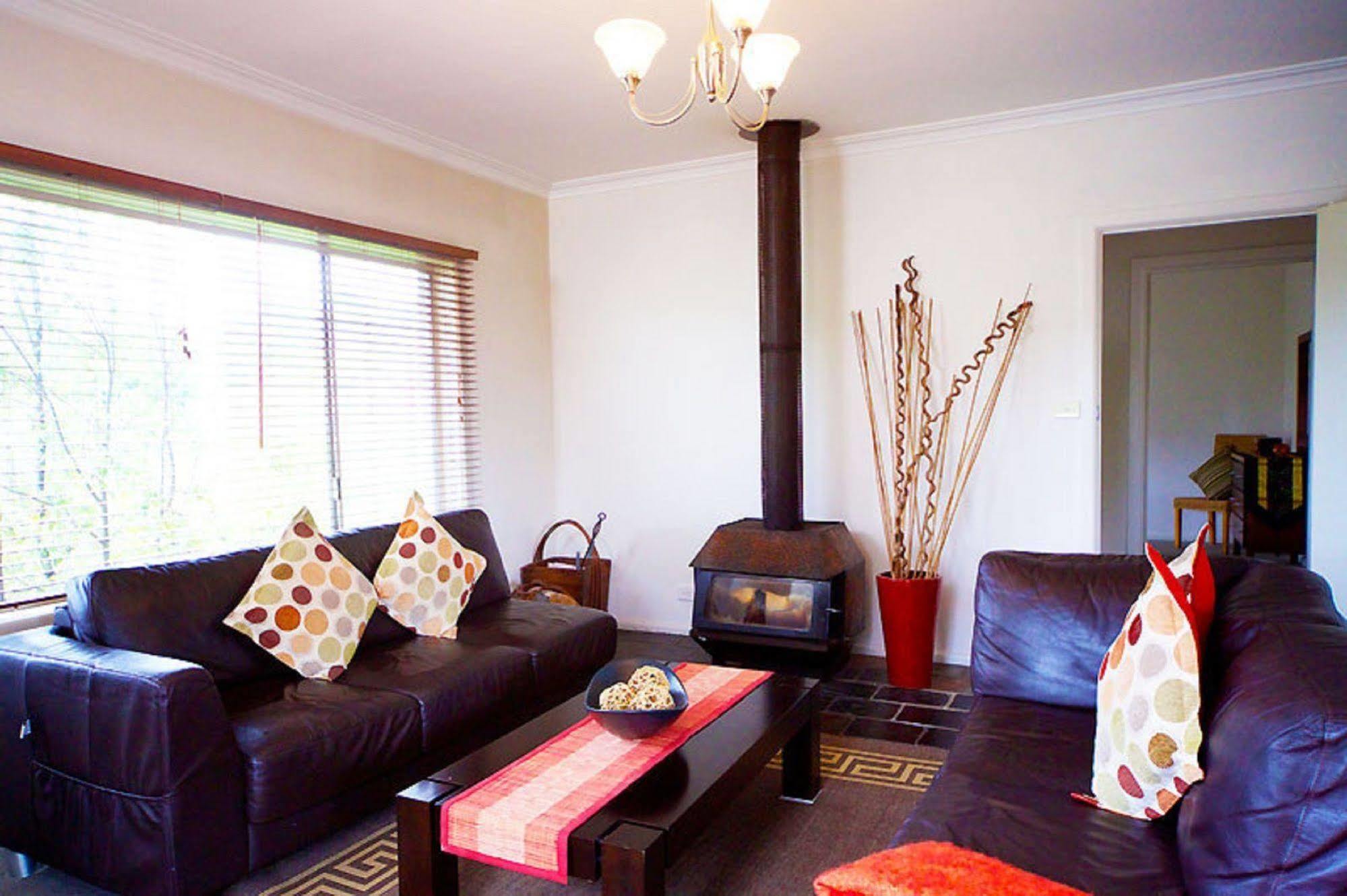 Healesville Apartments Exterior foto